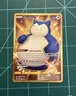 2021 Pokemon SWSH Chilling Reign Snorlax #224/198