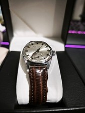 Kienzle Alfa Vintage Herrenuhr – Läuft – 1960er