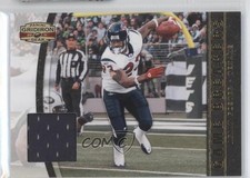 2011 Panini Gridiron Gear Gamebreakers Jerseys 189/250 Arian Foster #1 1q7