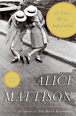 In Case We're Separated: Connected Stories by Mattison, Alice