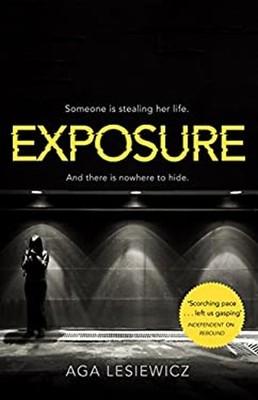 Exposure Taschenbuch Aga Lesiewicz
