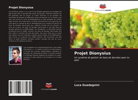 Projet Dionysius Un SystèMe De Gestion De Base De DonnéEs Peer-To-Peer Buch 2021