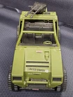 Vamp 100% Complete GI Joe 1982 Hasbro Vintage Action Figure Vehicle
