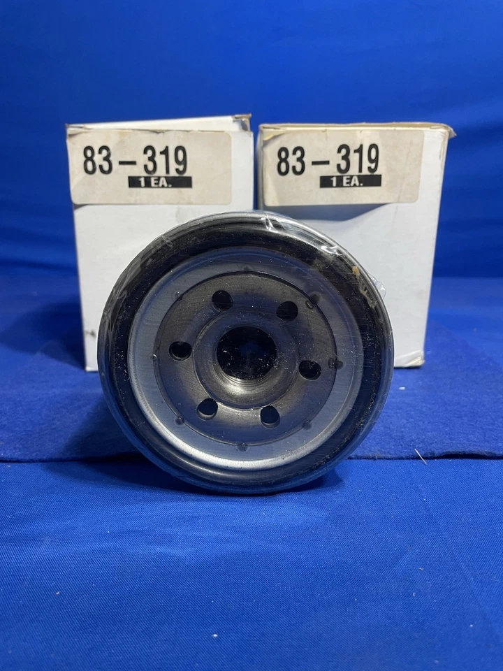 Nuevo de Lote Antiguo Filtro de Aceite Daewoo 83-319 PAR Lanos Nubira Leganza OEM Marco Corea PH4732 Foto 3 de 4