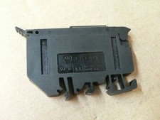 Allen Bradley 1492-H Lot Of 2 Terminal Block