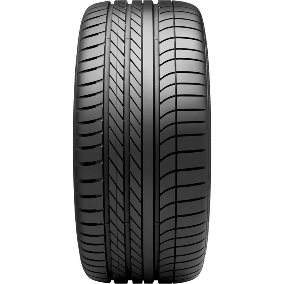 Tire 255/55R18 Goodyear Eagle F1 Asymmetric ROF Performance Run Flat ...