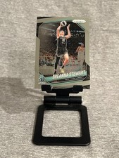 2025 Panini Prizm WNBA - Base - Breanna Stewart #26