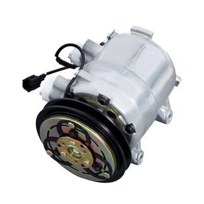 LABLT For Nissan Frontier 2.4L 1998-2003 2004 CO 10607C A/C Compressor w/ Clutch