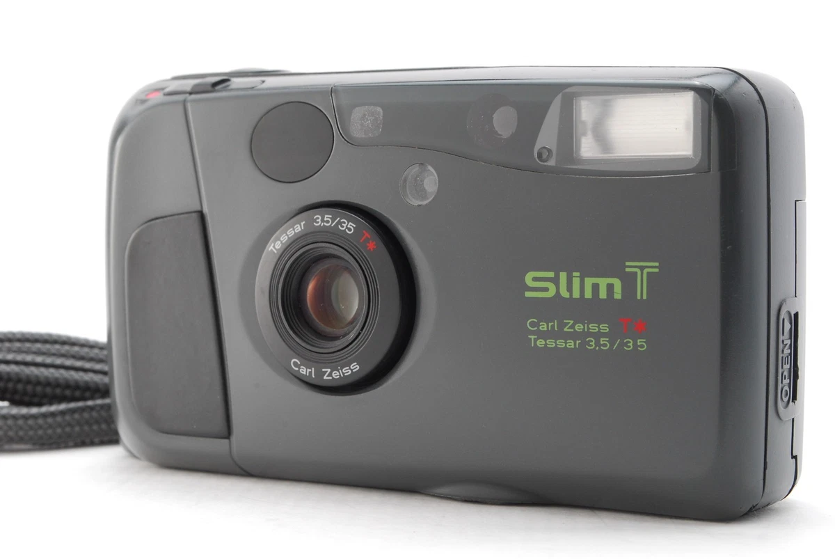 Film Yashica T4 Cameras for sale | eBay