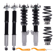 Fast Coilover Suspension Kits fit for BMW E46 3 Series 328 320 Adj Height Shock