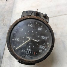 Compteur Mercedes 609