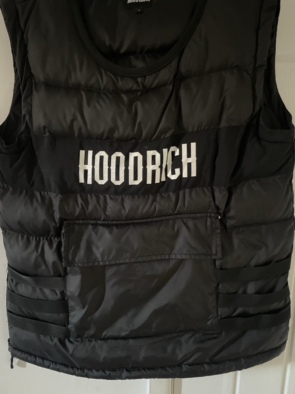 Hoodrich Gilet image 2