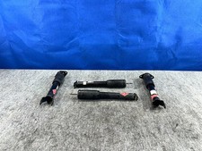 97-13 CHEVROLET CORVETTE C5 C6 KYB GAS-A-JUST FRONT REAR STRUTS SHOCKS ABSORBERS