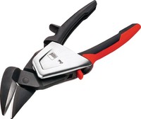 Idealblechschere D39ASS L.230Mm Re.Sta Max.1,2Mm Va Max.1Mm Erdi