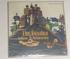 BEATLES Yellow Submarine LP Apple SW-153 Original 1969 Los Angeles SHRINK M-