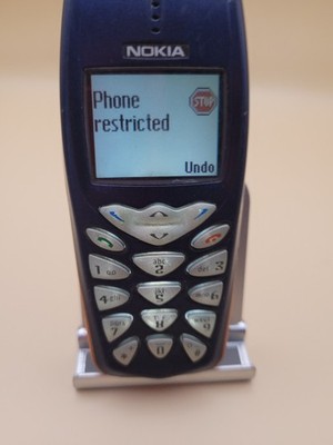 Nokia 3510i - Handy 