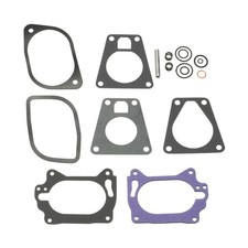 Standard Motor Products 1697 Fuel Injection Throttle Body Repair Kit