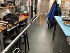 Commscope 2 Meter Repeater Antenna — photo 2