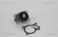 Wasserpumpe MotorküHlung Triscan 8600 10071 FüR Renault Nissan Dacia Clio Captur