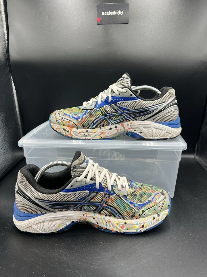 Größe 9,5 - Gallery Dept. x Asics GT 2160 ComplexCon - Bild 2 von 4