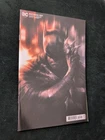 BATMAN #107 MATTINA VARIANT  1