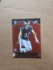 2024 Panini Totally Certified Football Mirror Red Cooper DeJean #114