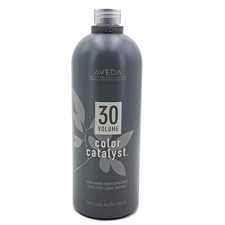 Color Catalyst Volume 30 Conditioning Creme Developer