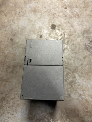 #ad SIEMENS 6ES7307 1KA02 0AA0 POWER SUPPLY USED $39.88