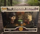 Funko Pop! Vinyl: Disney the Sanderson Sisters 3-Pack Spirit Edition