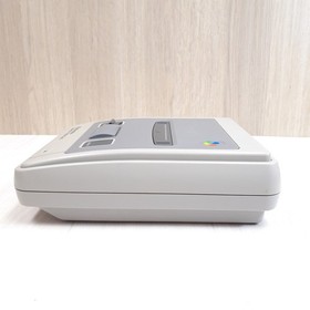 Nintendo Super Famicom SFC Console Bundle Japan with Storage case & 10 Games