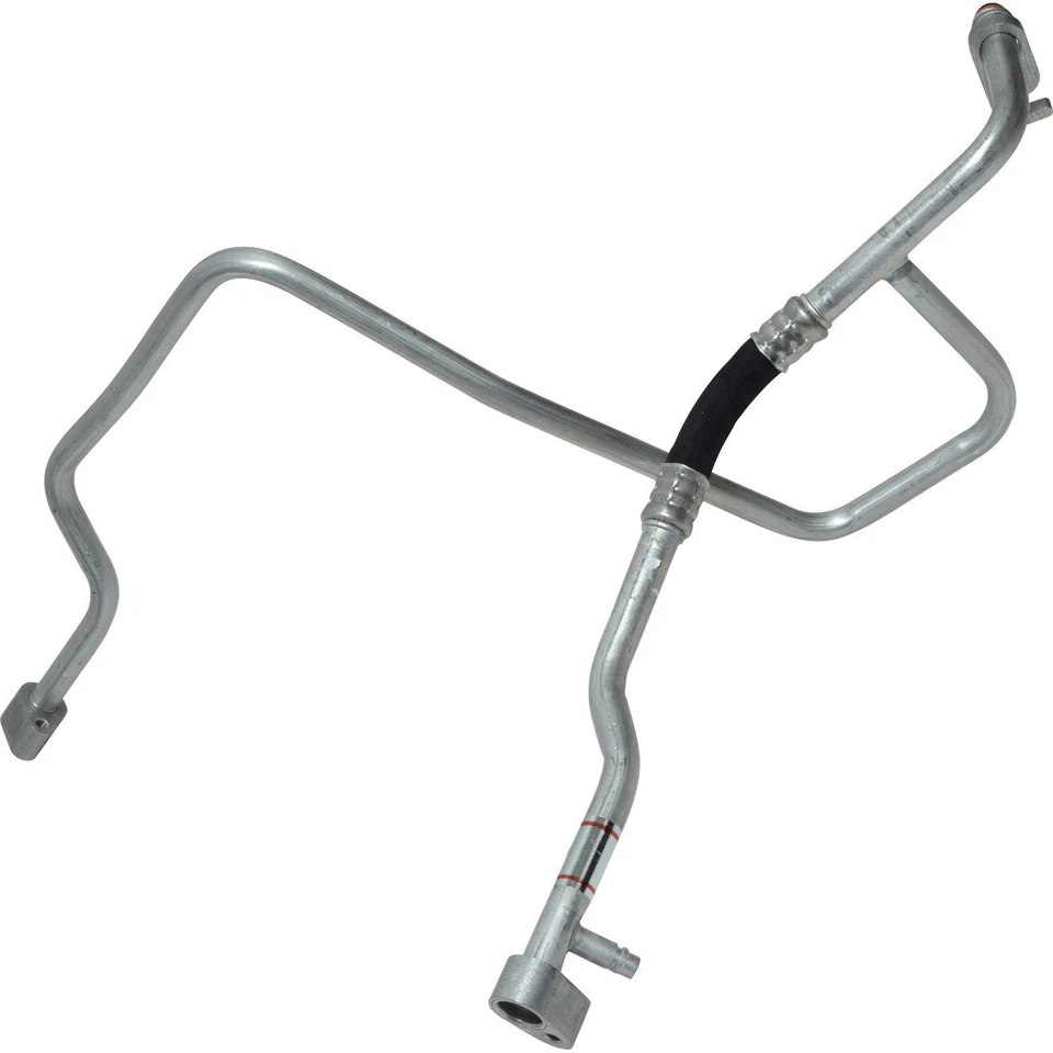 For Mercedes-Benz R350 2006-2012 UAC HA114305C A/C Suction Line Hose Assembly Foto 2 de 2
