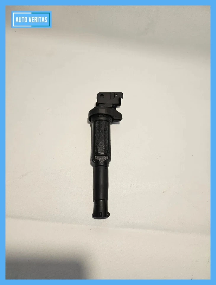 Original BMW E60 E65 E81 E87 E87N E90 E91 Ignition coil BOSCH 7551260 - Image 2 of 4
