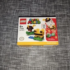 LEGO Super Mario 71393 Power Pack - Mario Bee - NEW