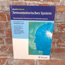 Sensomotorisches System: Physiologisches Deta...