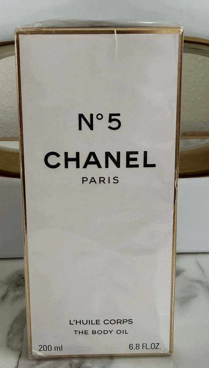 CHANEL No 5 Oil Fragrances for Women for sale | eBay