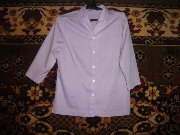 Women Eterna Shirt Pink 38 / M / 46