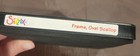 Frame, Oval Scallop Sizzix Big Shot Die from Stampin Up — photo 2