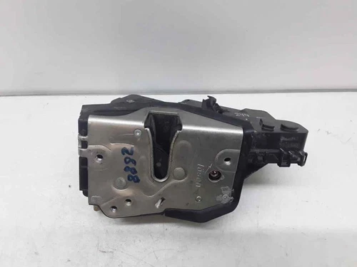 244BTR Cerradura Puerta Delantera Derecha para BMW SERIE 3 BERLINA (E46) 1164639 - Imagen 5 de 10