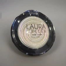 Laura Geller Baked Gelato Swirl Illuminator in Diamond Dust