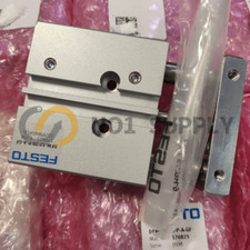 1PC NEW FESTO DFM-12-20-P-A-GF 170825 Guided Actuator #A