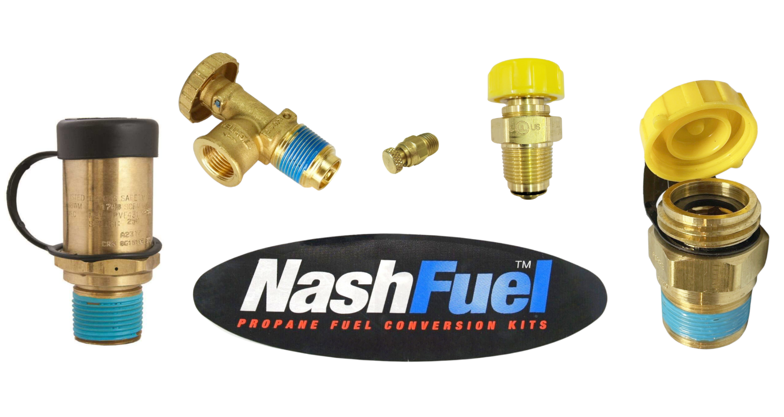 MESPVE2098AT Rebuild Repair kit Underground MultiValve Propane Tank