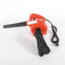 Electric Operated Air Blower DUST Cleaning Computer Vacuum Cleaner Handheld 1KW