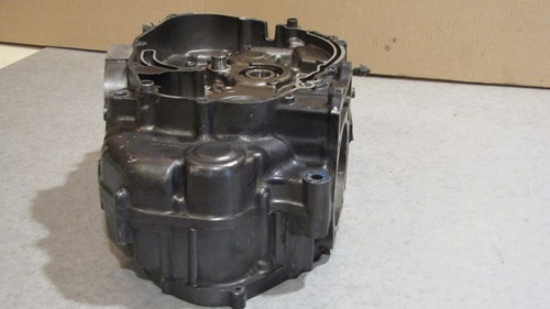 1990 1991 SUZUKI DR650S CRANKCASES CRANKCASE SET 11301-12832 - Picture 5 of 9
