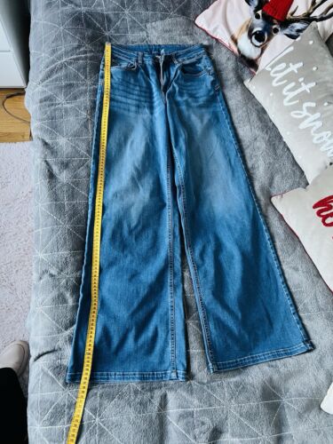 Liu Jo ❤️ Jeans Gr. 28 * NP 169 Euro * Wie Neu - Bild 2 von 3