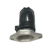 New Intake Manifold Boot Pipe Flange For Honda FL250 Odyssey MT250 16221-358-000