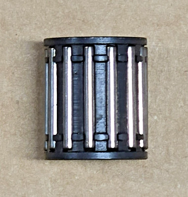 Vintage JLO 152L Conrod Nadellager Original-Zubehör-Hersteller 000.39.107.400 2-Takt Benzinmotor