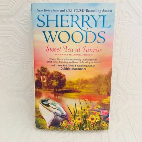Sheryl Woods Build Your Own Book Bundle PaperBack Various Series - Picture 19 of 29