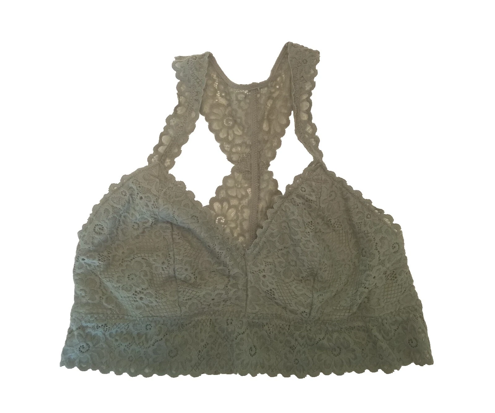 Бюстгальтеры и комплекты бюстгальтеров женские с цветочным узором SO Bralette