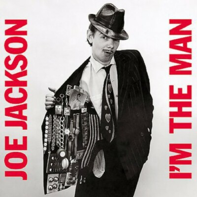 Joe Jackson Cds | eBay