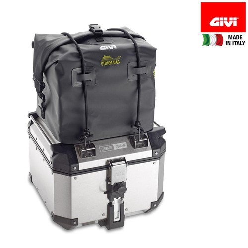 BORSA INTERNA / ESTERNA GIVI T511 PER BAULETTO DLM46A DLM46B OBK42B OBK42A 42L - Picture 3 of 4